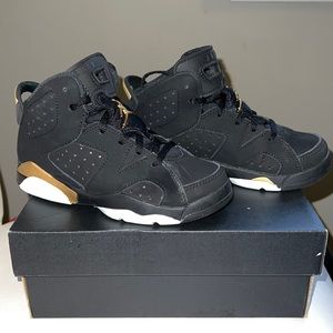 Jordan True Flight